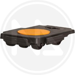 PULITORE INOX HACCP FULCRON AREXONS