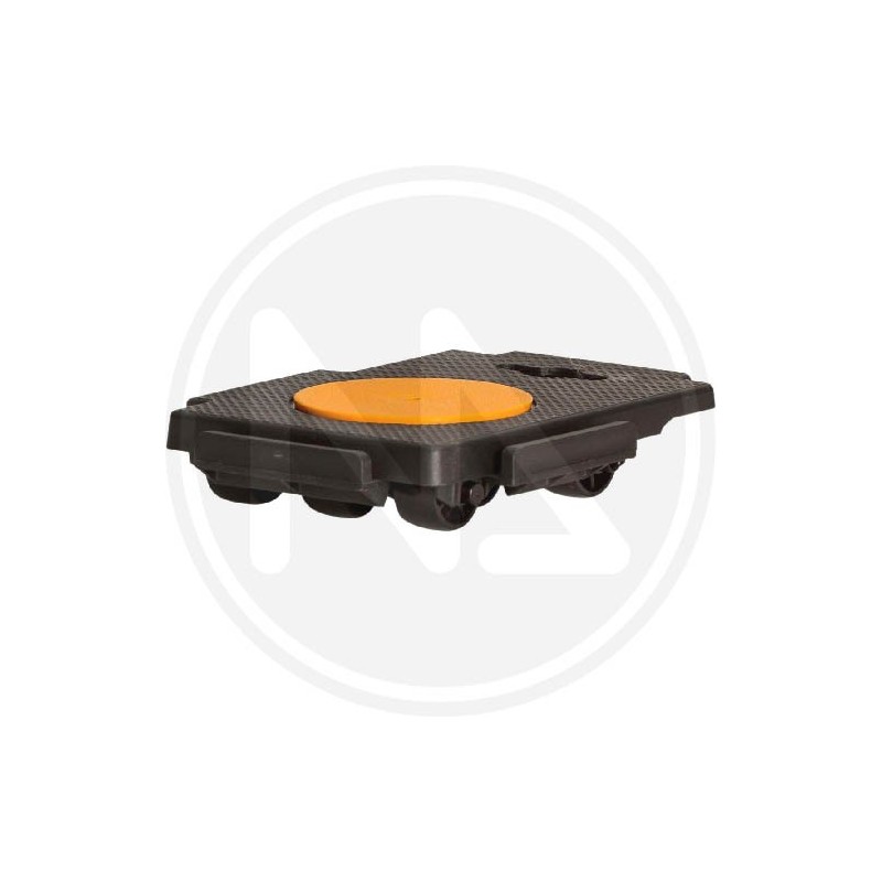 PULITORE INOX HACCP FULCRON AREXONS