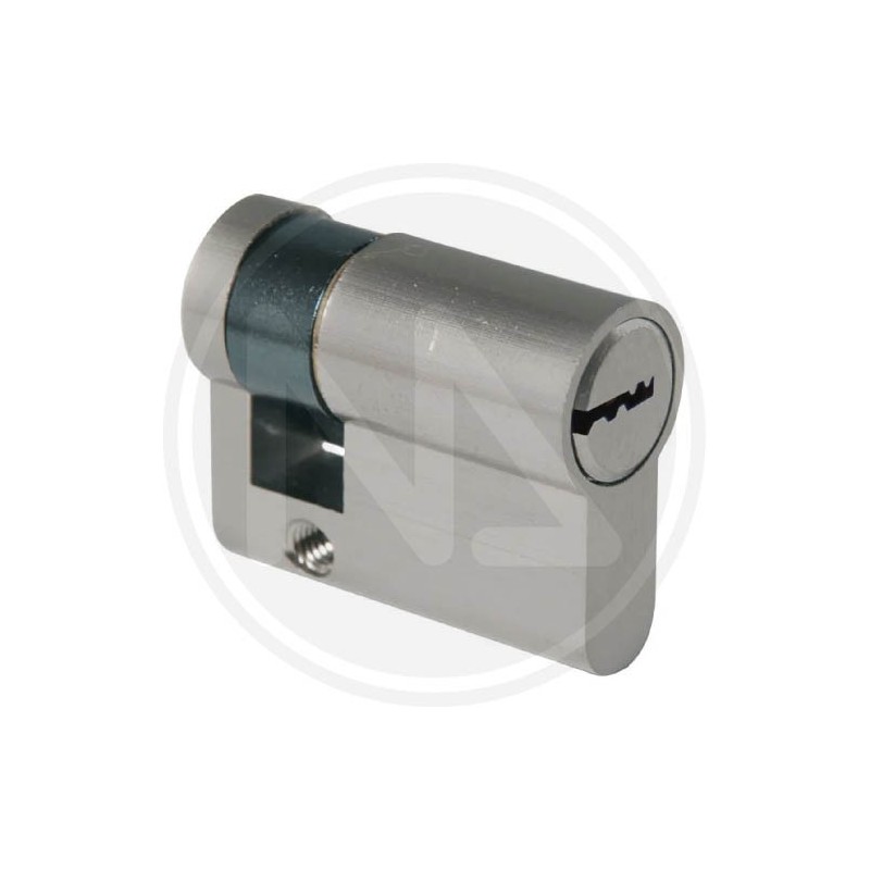 HALF CYLINDER to insert "2303/CS" IBFM HALF CYLINDER to insert "2303/CS" IBFM
