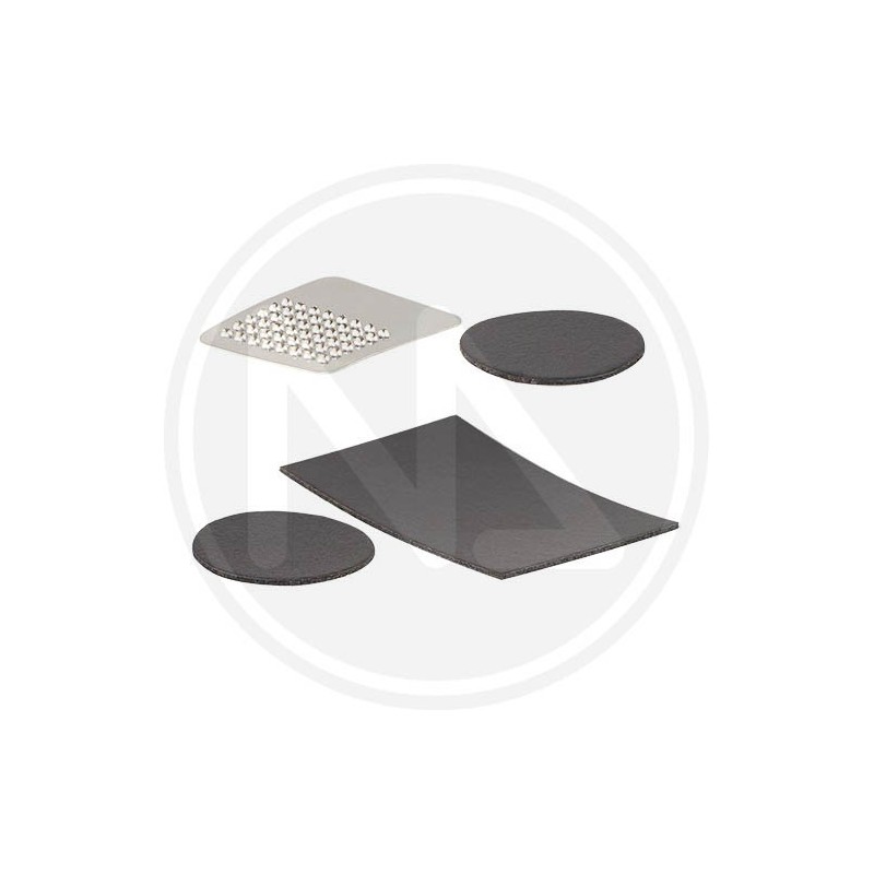 KIT RIPARA PNEUMATICI per cicli