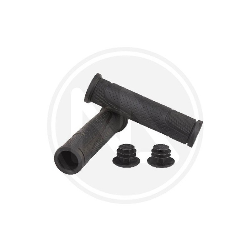 MANOPOLE per BICI IN PVC
