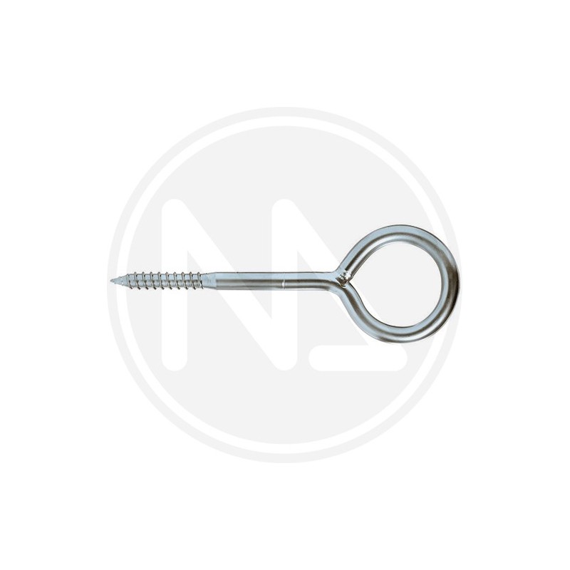 SCREW EYES FOR SCAFFOLDING MAURER PLUS