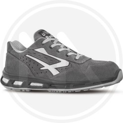 SHORT SAFETY SHOES "GOING" S1-P U-POWER