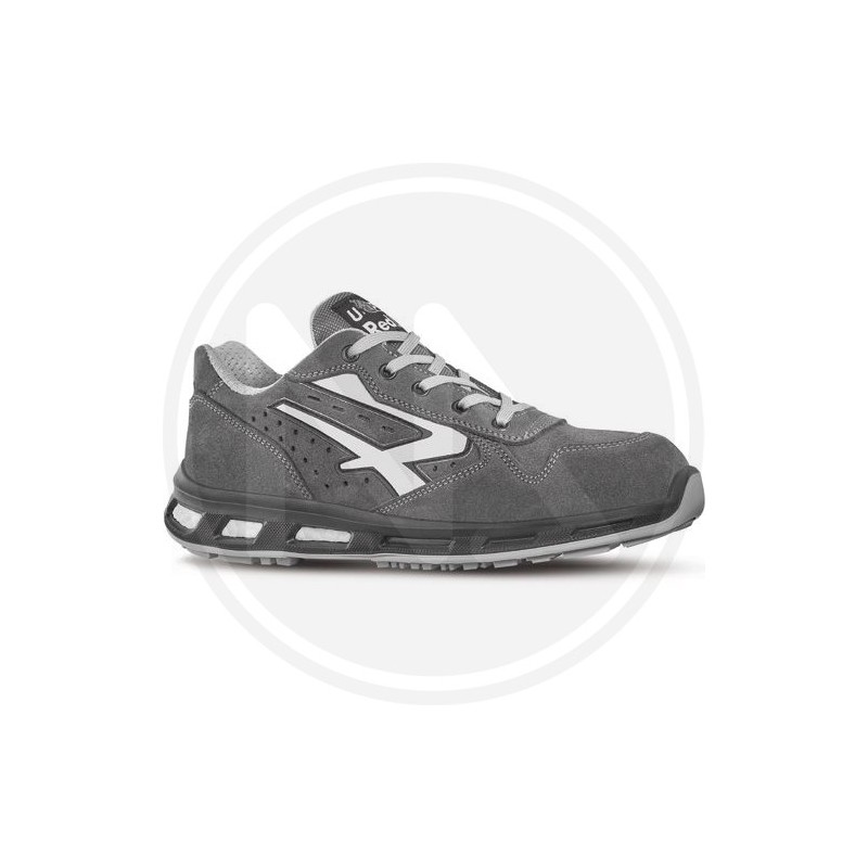 SHORT SAFETY SHOES "GOING" S1-P U-POWER SHORT SAFETY SHOES "GOING" S1-P U-POWER