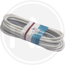 CAVO TYPE C 2A BIANCO