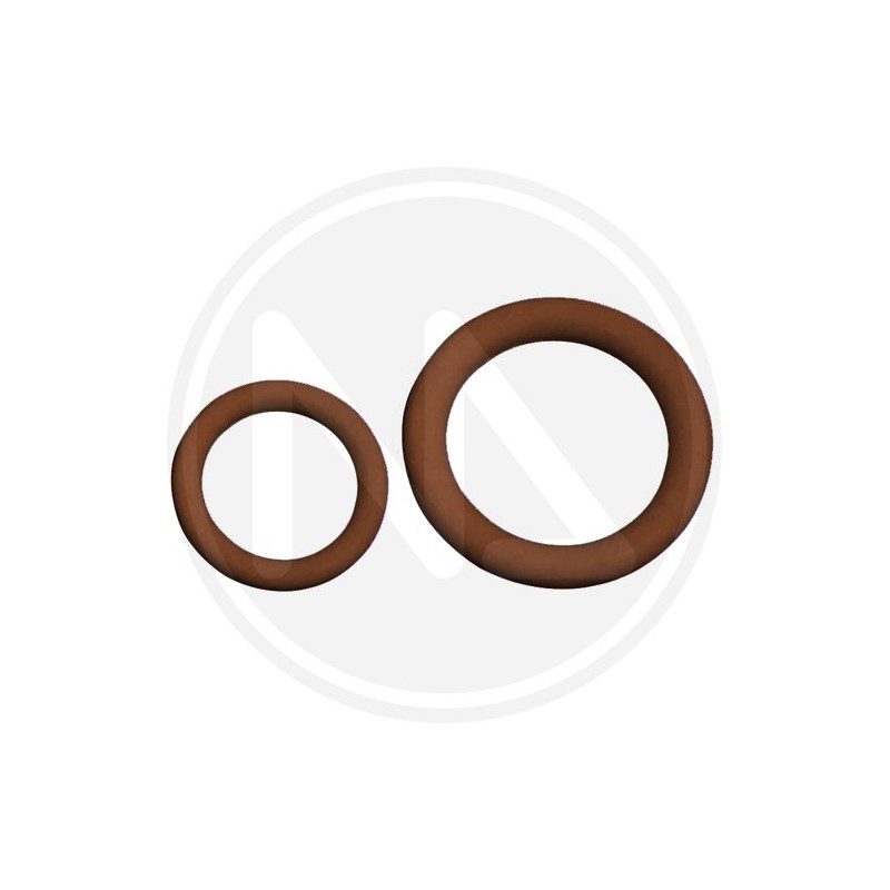 wood ring for curtain rods