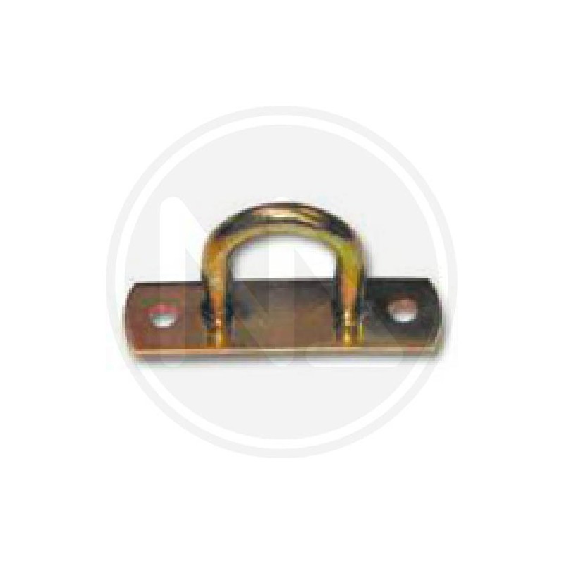 esca TOPICIDA "BRODY 2.5 BLOCK" KOLLANT