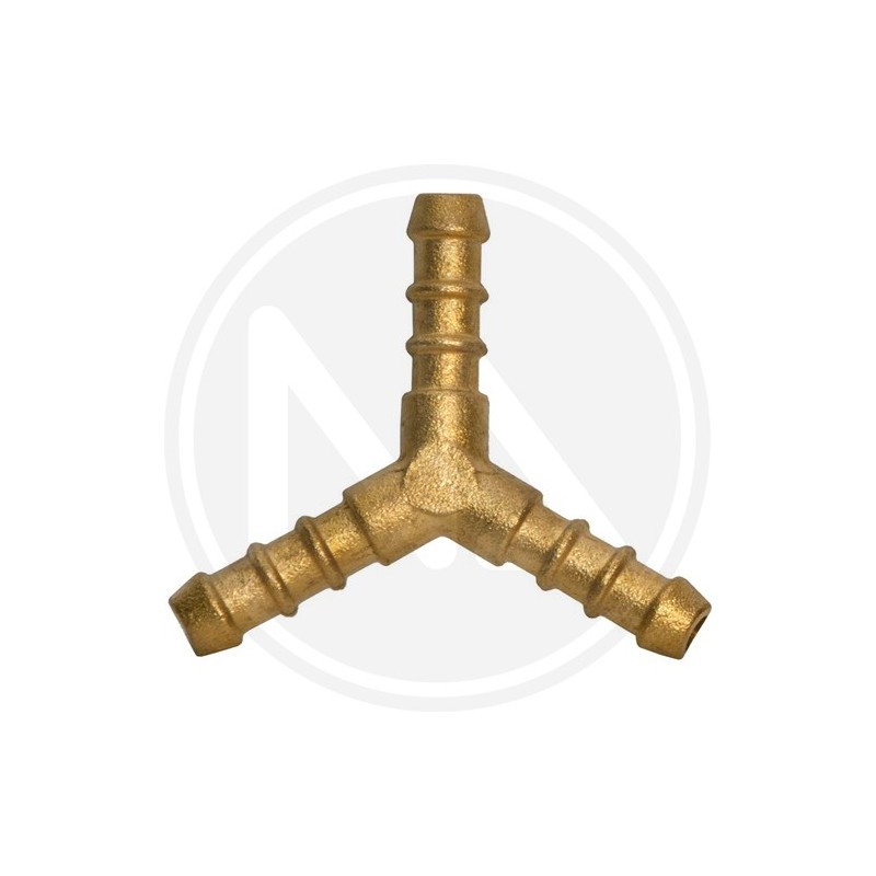 joint in 3 for gas pipe