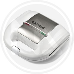 TOASTER "MYTOAST" G3 FERRARI