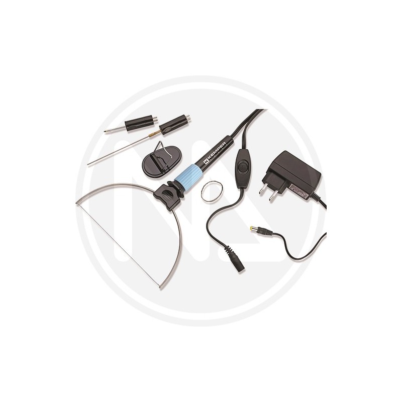 PROFESSIONAL electric POLYSTYRENE CUTTER