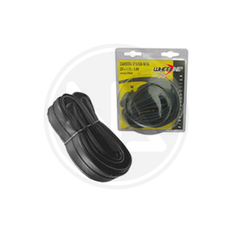 AIR CHAMBER for CYCLES With PRESTA VALVE AIR CHAMBER for CYCLES With PRESTA VALVE