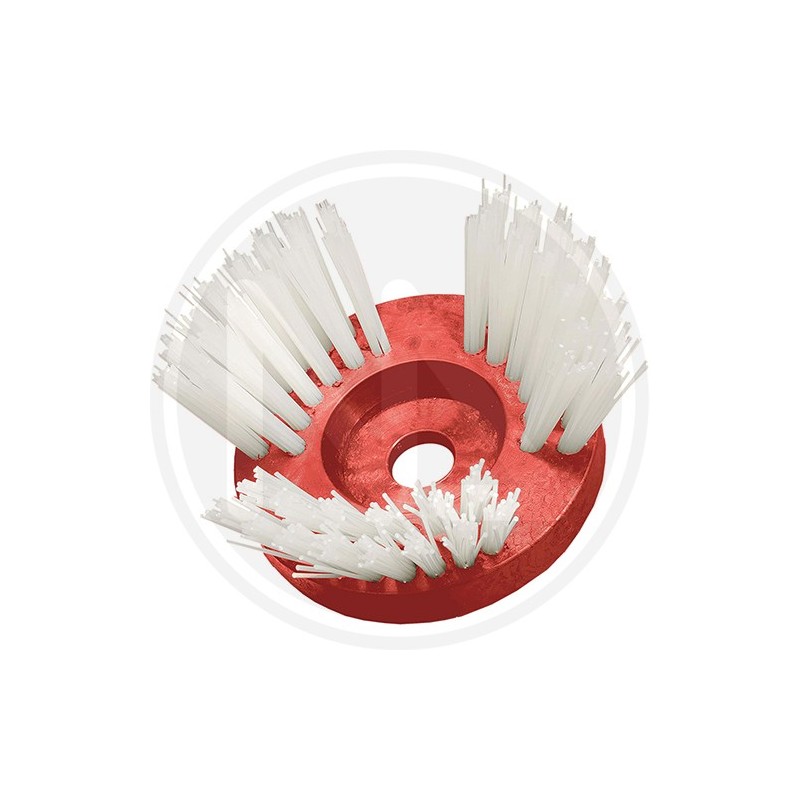 CUP BRUSH FOR BRUSHCUTTER SIT