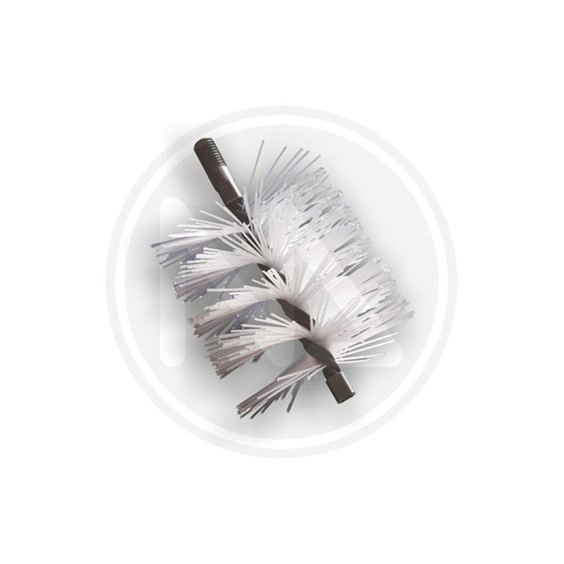 SCOVOLO IN NYLON per TUBO