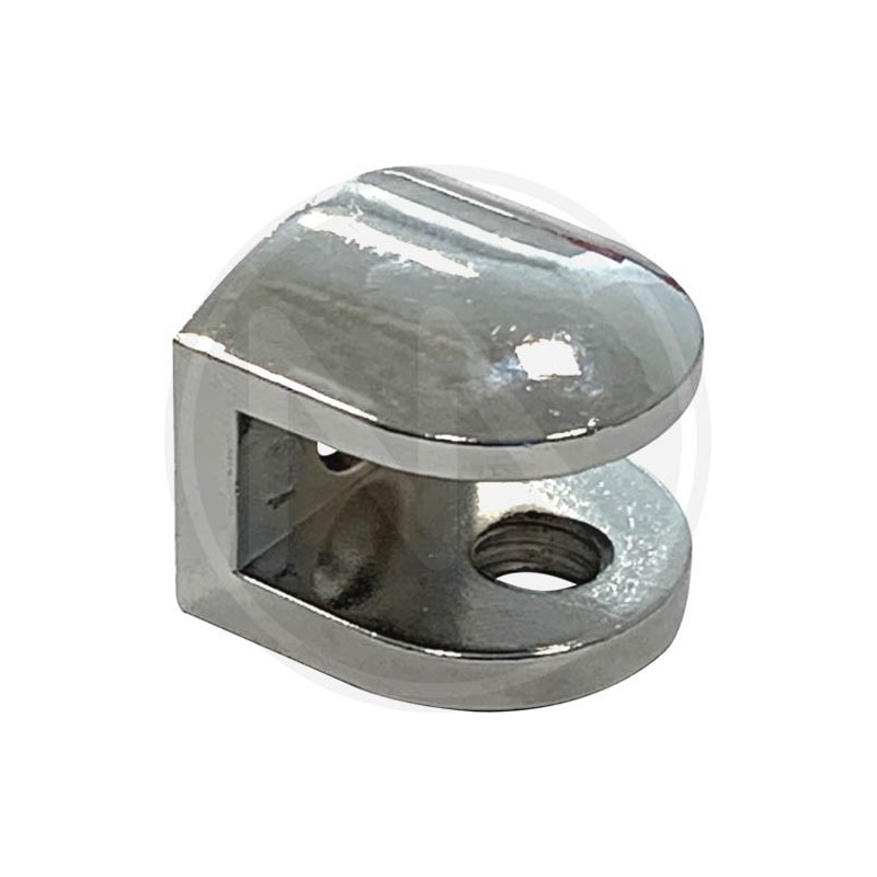 CHROME ZAMAK SHELF