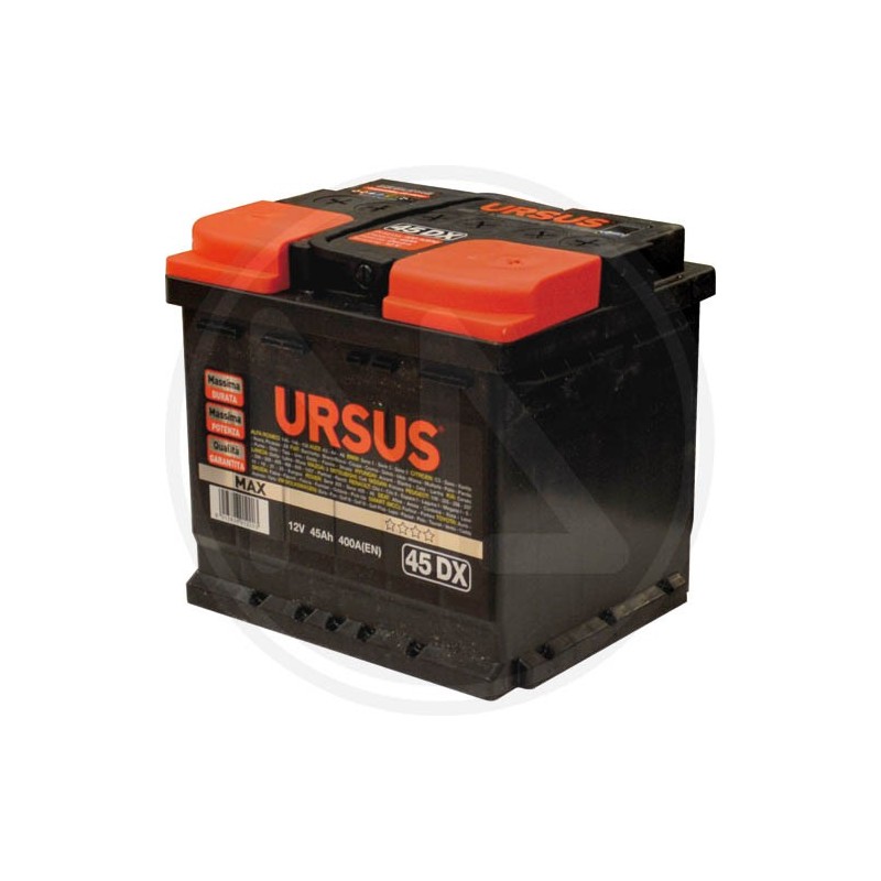 battery for car ursus