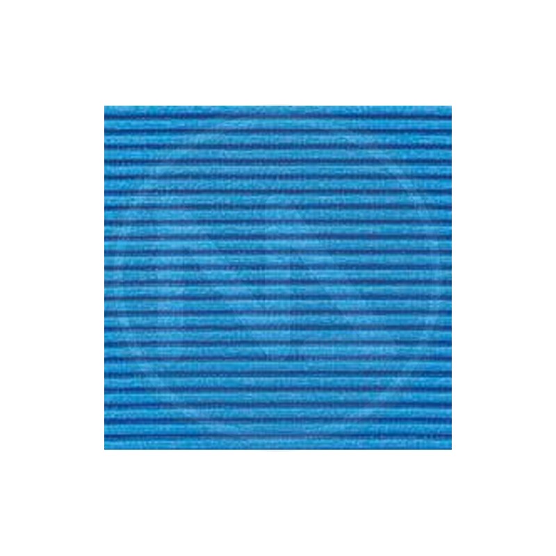 tappeto in spugna antiscivolo "aCQUA BLU SC." magic surf