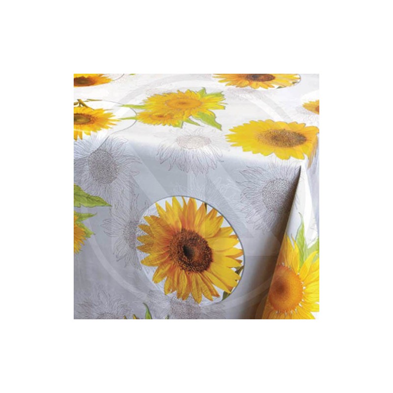 PVC TABLECLOTH "DIS 205" JOY
