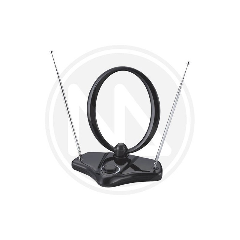 AMPLIFIED INDOOR ANTENNA "NAI001"