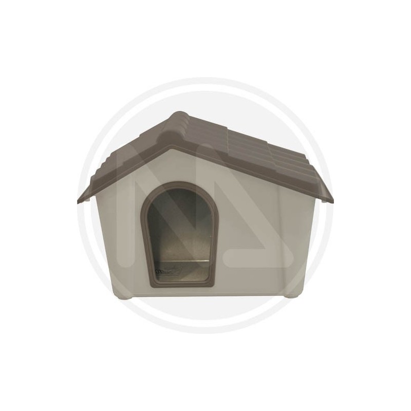 cuccia per cane in resina