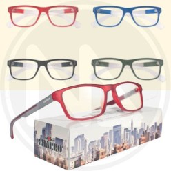 "EL CHARRO" ILLINOIS" READING GLASSES