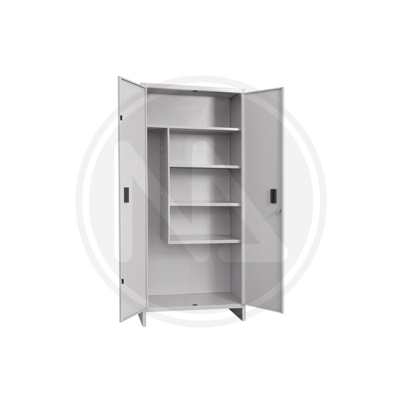 SHEET METAL CUP BOARD FOR BROOMs 2 DOORS