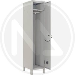 METAL CLOSET 1 PLACE