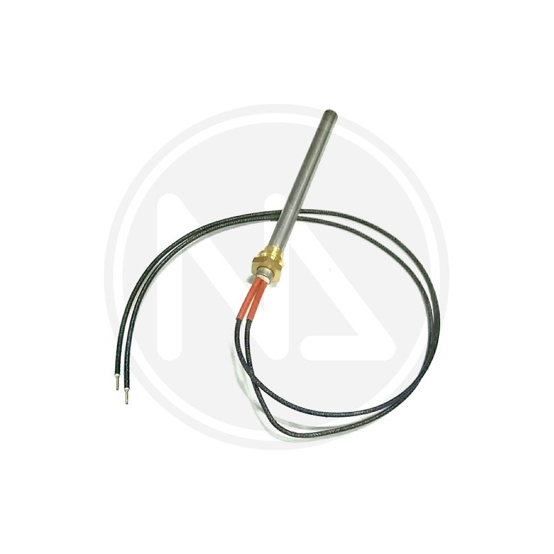 RICAMBI PER STUFA PELLET (21747-21738-21740-21742) MAURER - Candelette