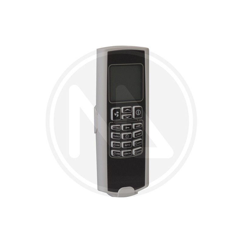 TELECOMANDO per stufa pellet maurer Con PROGrammazione