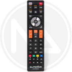 TELECOMANDO UNIVERSALE PER TV SAMSUNG