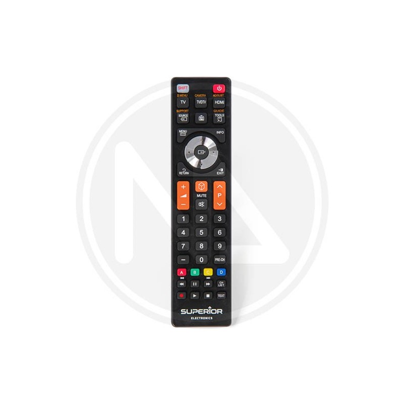 TELECOMANDO UNIVERSALE PER TV SAMSUNG