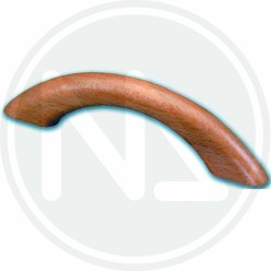 CHERRY wood furniture handle 4277