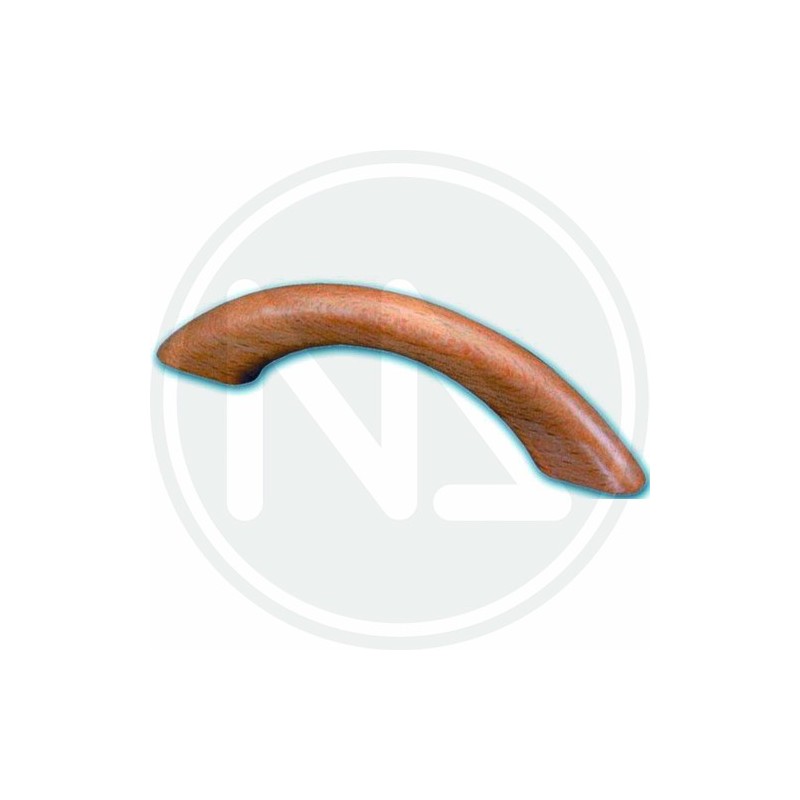 CHERRY wood furniture handle 4277