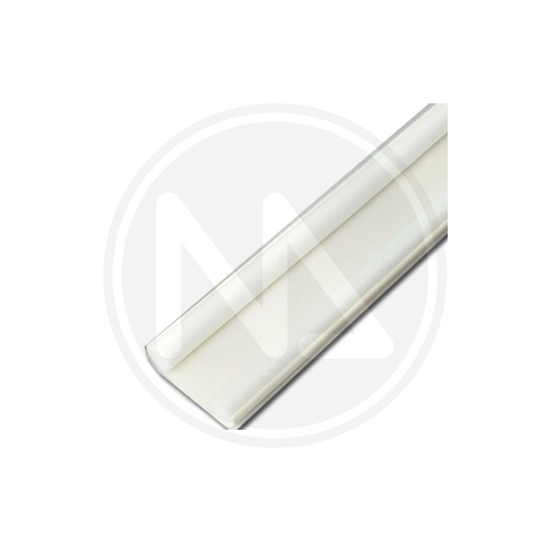 PARAFREDDO BIANCO SOTTOPORTA "DOUBLE STOP"