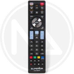 TELECOMANDO UNIVERSALE PER TV LG