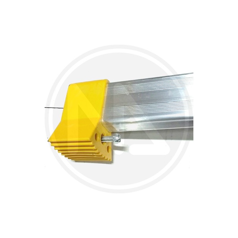 ALUMINIUM LADDER PART (95824 - 95825) FACAL ALUMINIUM LADDER PART (95824 - 95825) FACAL