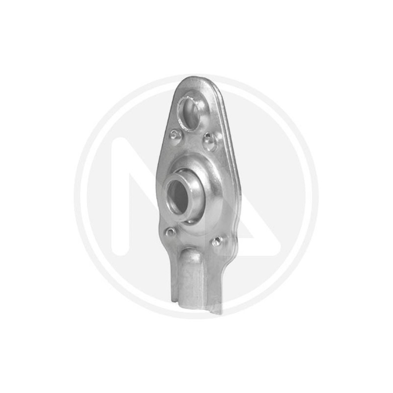 FEMALE BALL BEARING FOR ROLLER SHUTTER "1072/E"