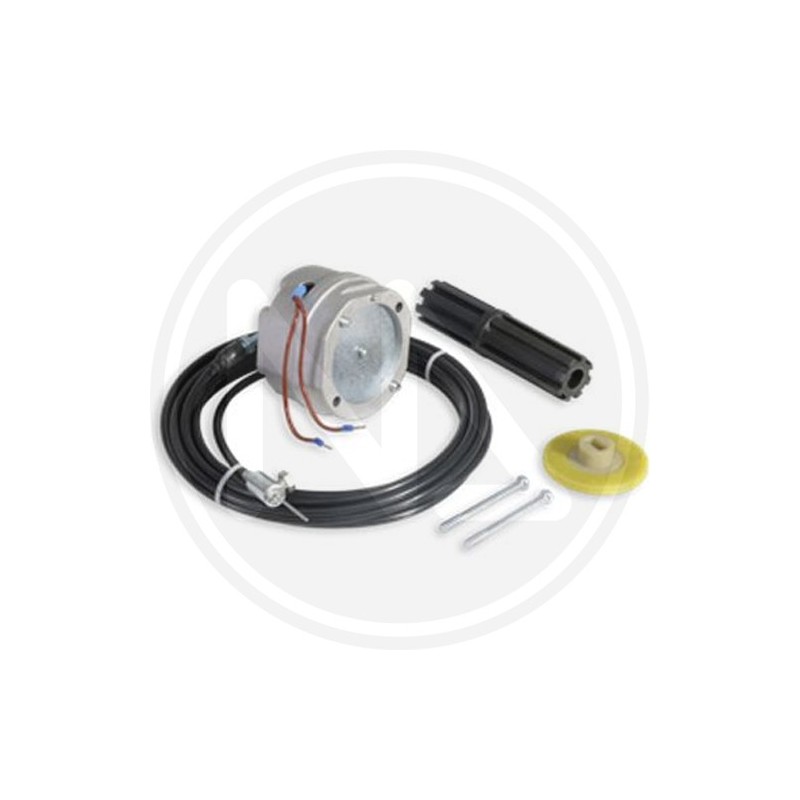ELECTROMAGNETIC BRAKE FOR SHUTTER "AF 900" FC