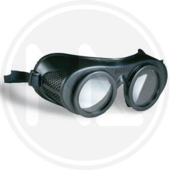 PROTECTIVE goggles "sparta" sacit