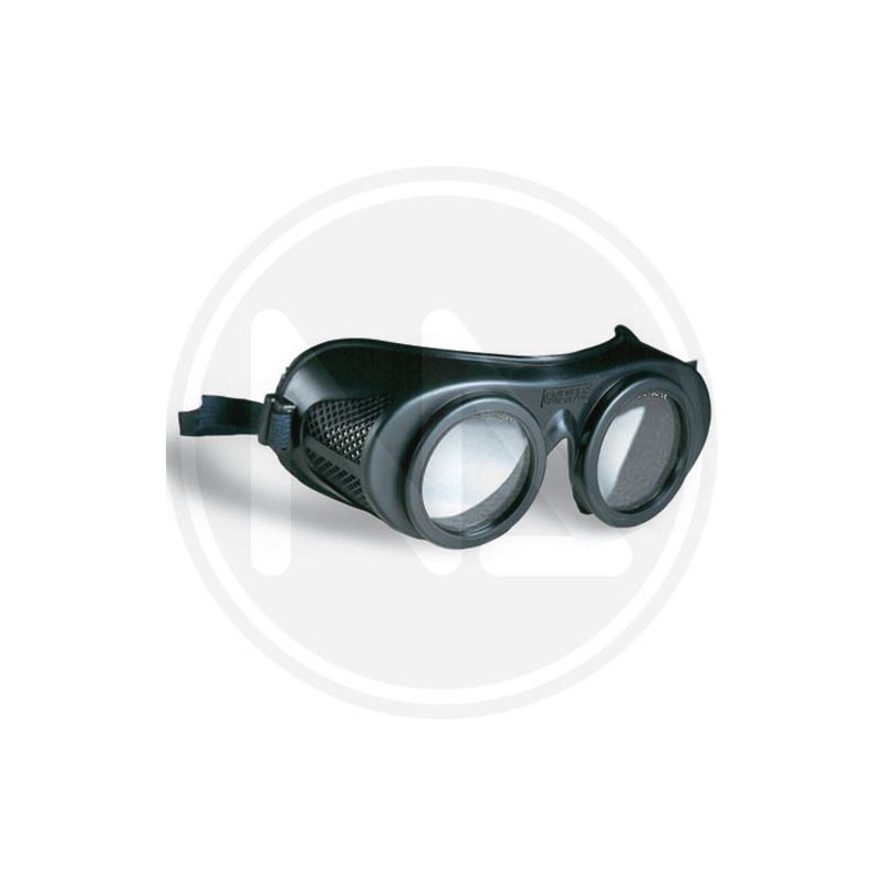 PROTECTIVE goggles "sparta" sacit