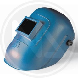 MASCHERA PER SALDARE a CASCO "800 S" sacit