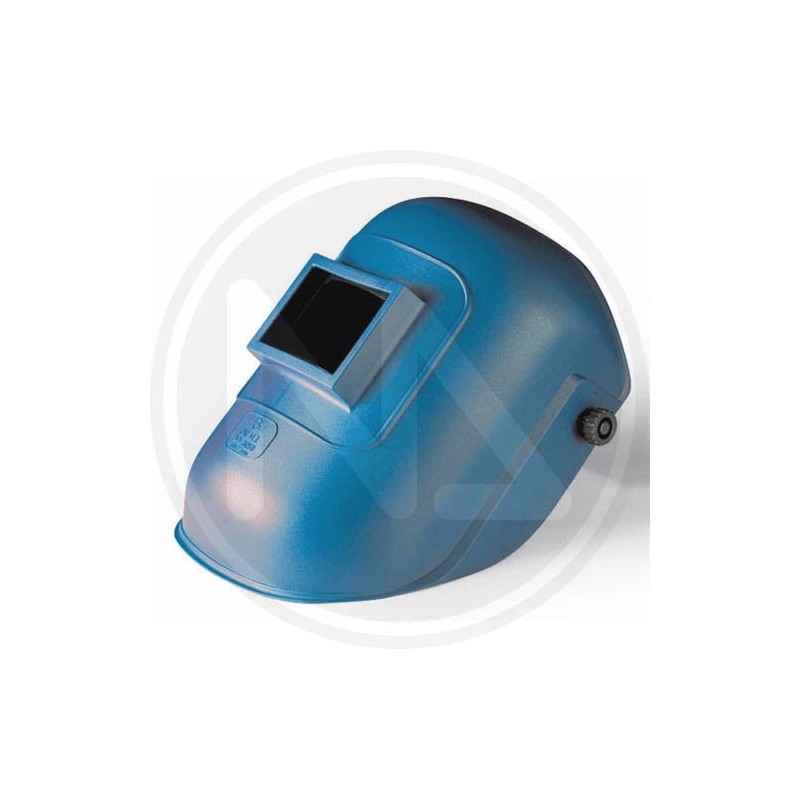 MASCHERA PER SALDARE a CASCO "800 S" sacit