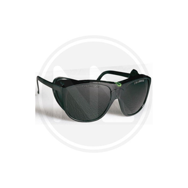 WELDING GOGGLES "317 n" sacit