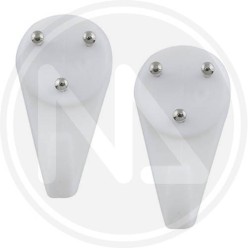 GANCI PER QUADRI TRIS "ONE PRICE" MAURER