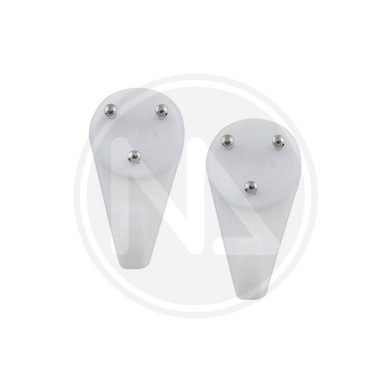 GANCI PER QUADRI TRIS "ONE PRICE" MAURER