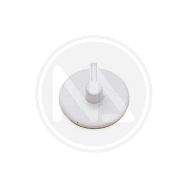 GANCI PER BRIS BRIS TONDI IN ACCIAIO BIANCO "ONE PRICE" MAURER