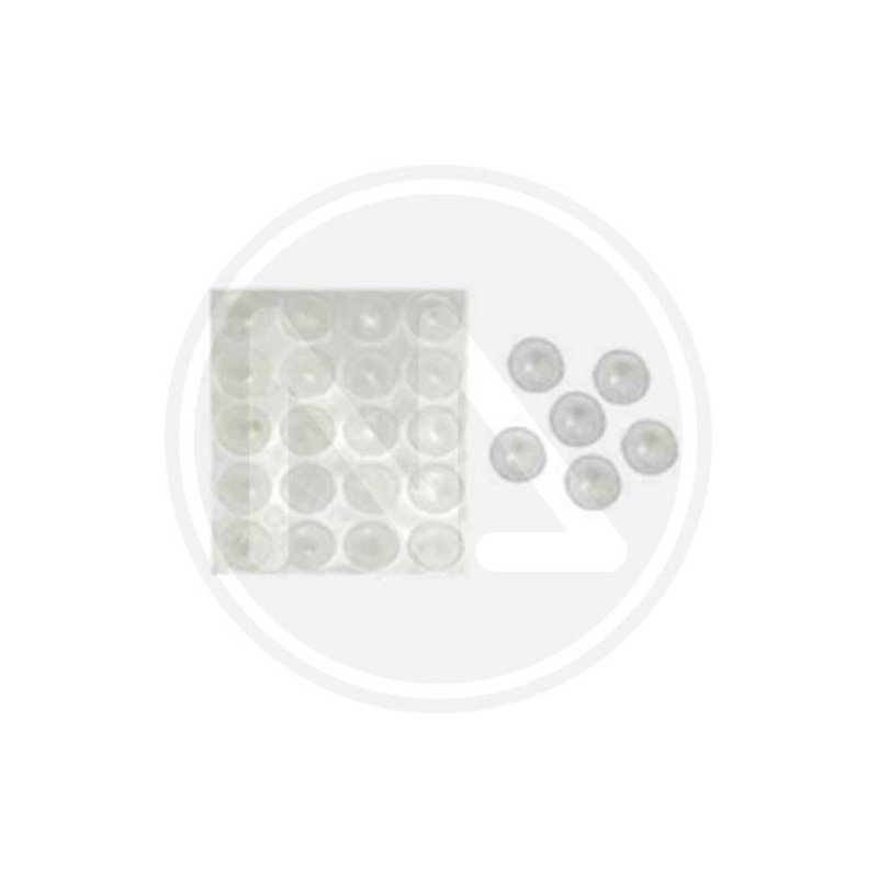 ADHESIVE RUBBER "ONE PRICE" MAURER