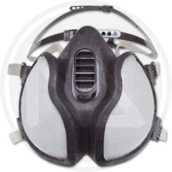 maschera antigas "4251" 3M