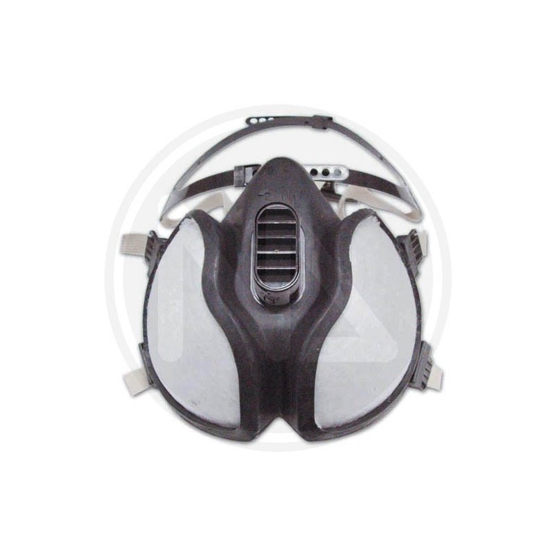 maschera antigas "4251" 3M