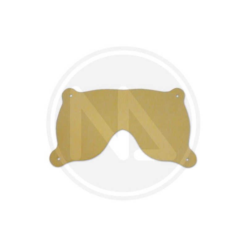 filter for gas mask "4251" 3m (27107)