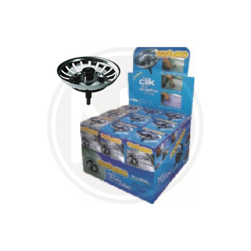 FILTRO LAVELLO SCATTINO ESP. 18 PZ